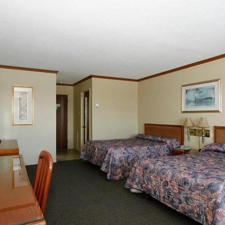 Balmoral Motel Hotel Thetford Mines Eksteriør bilde